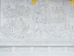 -狼山风景名胜区