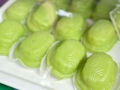 -陈记印尼风味小吃(北湖店)