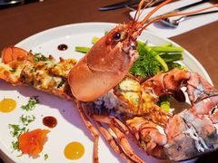 -卡本妮法餐厅·北京和平宾馆