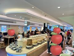 -素满香·食养自助(建邺万达店)
