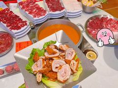 -荣叔港式沙嗲牛肉火锅(正佳潮流店)