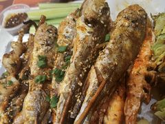 -木屋烧烤(西南角店)