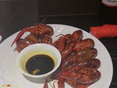 -京悦南门涮羊肉·羊蝎子火锅(田林路店)