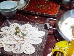 精品千层肚-晓宇重庆火锅(赛格国际购物中心店)