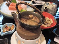 -天狗山料理(省体店)