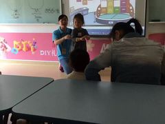 -瑞思成长中心(高新校区)