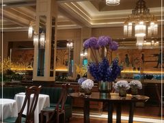 大堂-福楼法餐厅FLO