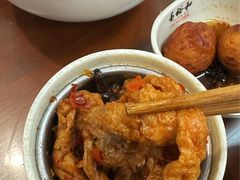-易裕和·长沙米粉(友谊路店)
