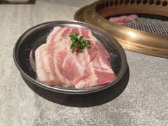 -乾杯烧肉居酒屋(中洲湾店)