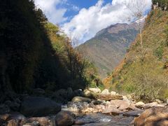 -孟屯河谷景区