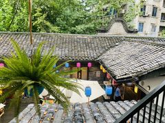 -院8里·少城记忆老川菜(宽窄巷子店)