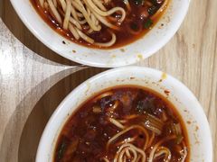 -牛王庙吳記怪味面(双楠店)