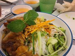 -美奈小馆·越南料理(中航城君尚购物中心店)