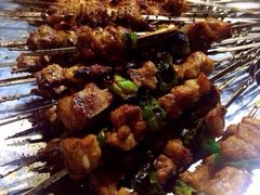 iphone_upload_pic-二红烧烤排骨串(麦岛店)