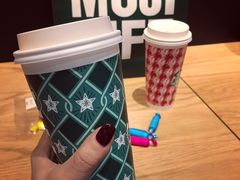 -星巴克(太原柳巷第一店)