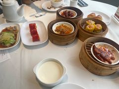 -万龙洲海鲜(亚运村店)