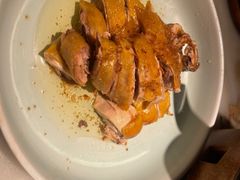 客家咸香鸡-客语客家菜(琶洲保利店)
