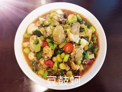 -古早人小吃店(黄河北路店)