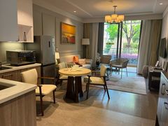 -梧桐人家中国太平国际健康颐养社区