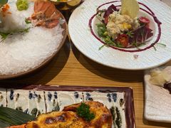 -花和海鲜自助(梅江店)