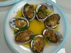 -四川小胡子海鲜(丁村万人海鲜广场店)