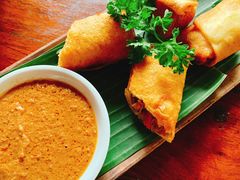 -Pundi Pundi Restaurant