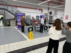 -上海锦江一汽丰田4S店(徐汇区店)