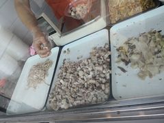 -红星兔丁(武侯祠店)