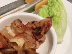 -钱小奴创意自助餐厅·原切谷饲安格斯畅吃(宁波环球银泰城店)