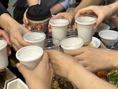 -大佬陈羊肉串(永安街店)