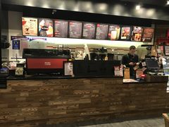 -太平洋咖啡(青岛万象城店)