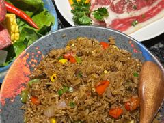 -肉匠日式烧肉屋·和牛居酒屋·酒水小食堂(大汉悦中心店)