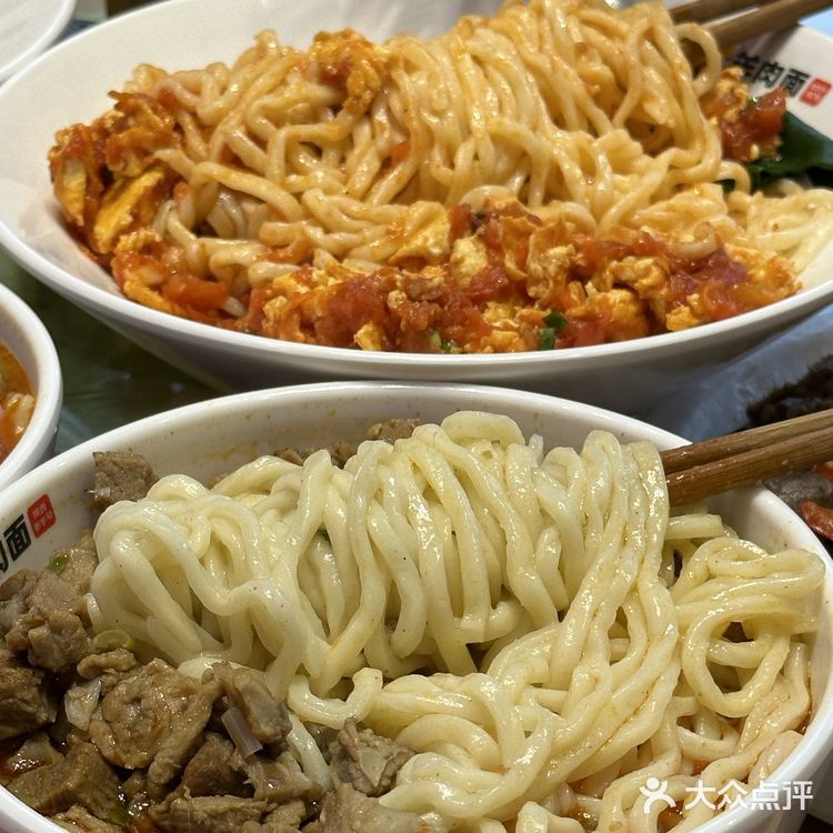 舌尖上的榆林，品味传承——汪茂元羊肉面