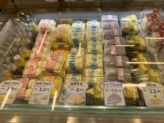 -Caidie Bakery采蝶轩(钟村店)
