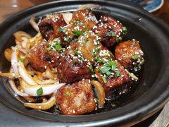 铁板香芋-老西门·常州菜(新区店)