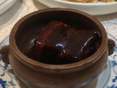 -杭州香格里拉·香宫中餐厅
