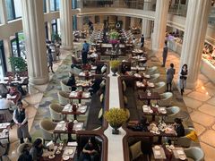 -上海外滩华尔道夫酒店