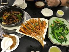 -美极鲜食坊(宝安南路店)