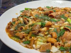 海肠捞饭-好兄弟郭巨海鲜(天一阁店)