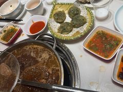 -鹅香四海·卤水火锅·砂锅粥·潮汕菜(宝安店)