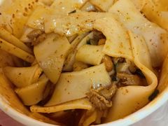 -刘二妈米皮(步行街店)