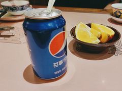 -杨记隆府重庆江湖菜(大悦城店)