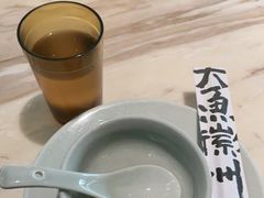 -大鱼徽州·寻味徽菜(星光总店)