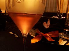 -LA TABLE de Joël Robuchon Restaurant
