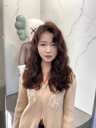 -MT·ID 烫发.染发.接发SALON