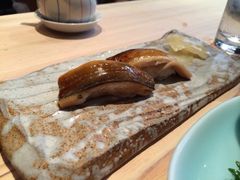 星鳗寿司-然寿司(郎园vintage店)