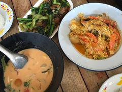 -Doo Dee Thai Food(Issan/Isaan/Esan)