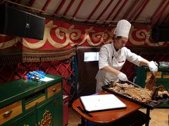 -九十九顶毡房(阜石路店)