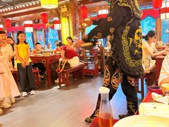 -蜀大侠火锅(总府路店)