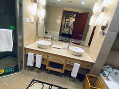-黄山轩辕国际大酒店